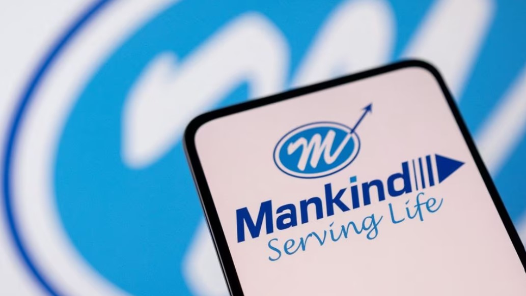 Mankind Pharma’s first quarter results showed a 66% increase in net profit and an 18% increase in sales.