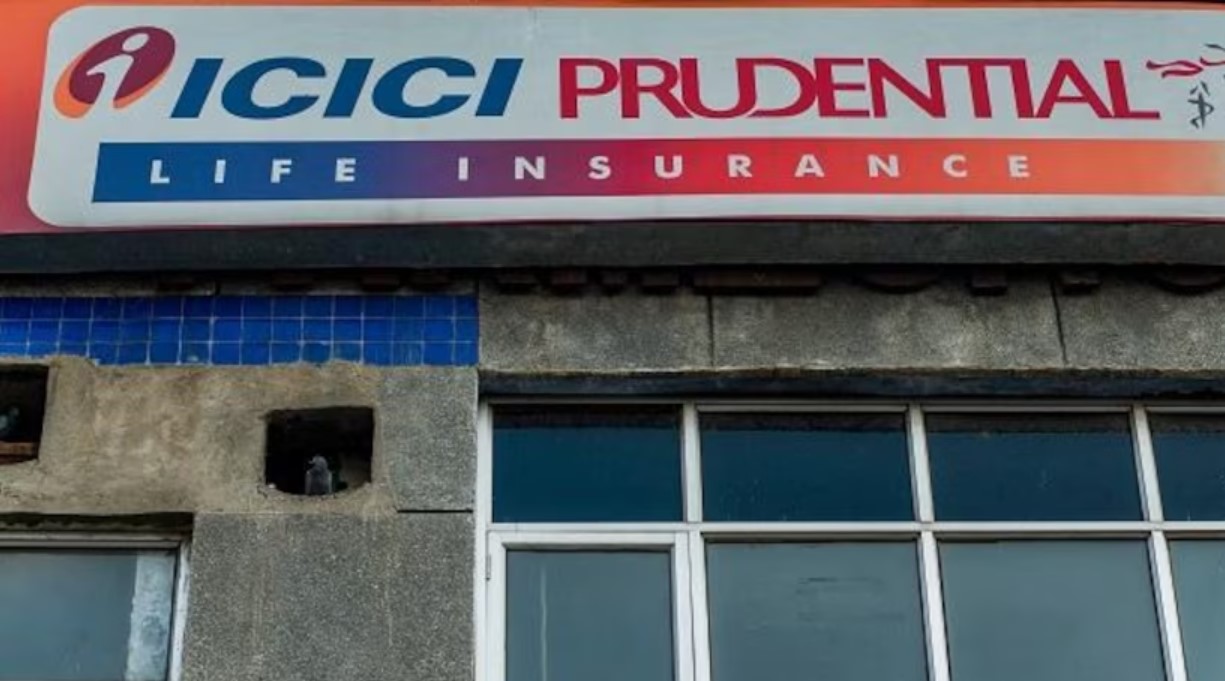 Icici Prudential Receives A Gst Demand Letter For Rs 492 Crore After Hdfc Life 8198