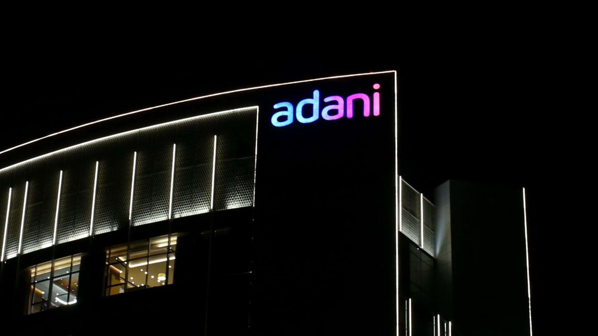 Adani Enterprises is reportedly thinking on selling $2.7 billion. stake for Adani