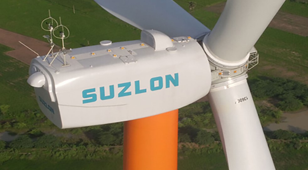 QIP is offered by Suzlon Energy at a floor price of Rs 18.44 per share.