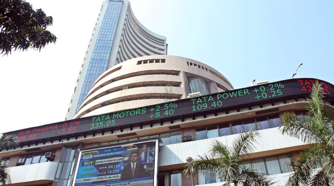Stock market live: Sensex and Nifty 50 set to open lower, Asian indexes fall