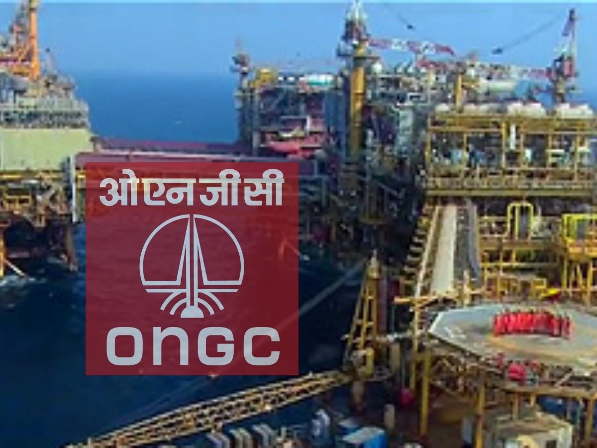 State-owned ONGC confirms there was no oil leak damage close to Uran.