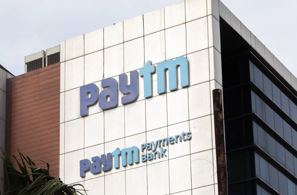 Paytm gives up on its intentions to start producing insurance