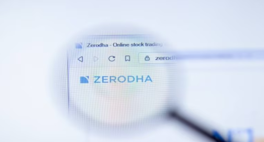 In FY23, Zerodha’s earnings increased by 38.5 percent to Rs 2,907 crore.