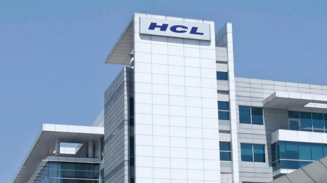 HCL Technologies Q2 revenue increased 10% year over year to Rs 3,832 crore, above expectations; a Rs 12 dividend was paid.
