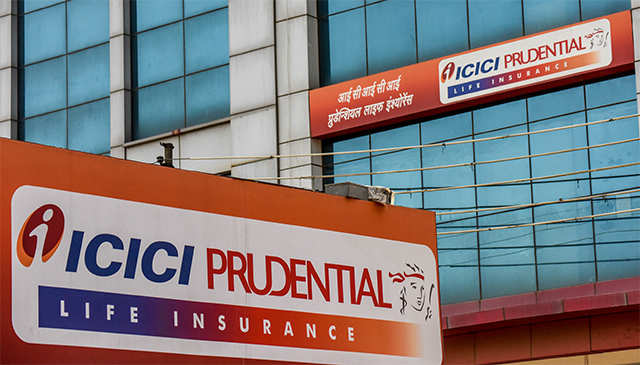Results for the second quarter from ICICI Prudential Life Insurance: Profit up 23% to 244 crore, while new business value down 7%