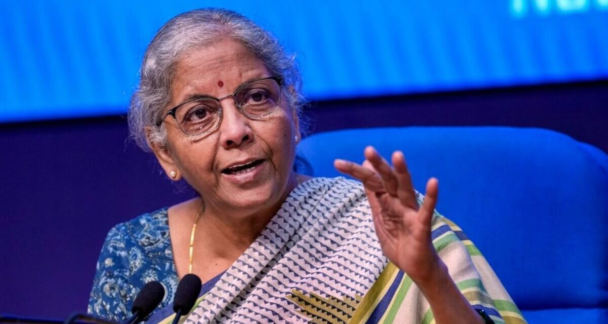 On December 30, FM Nirmala Sitharaman will address PSB chiefs, concentrating on willful defaulters.