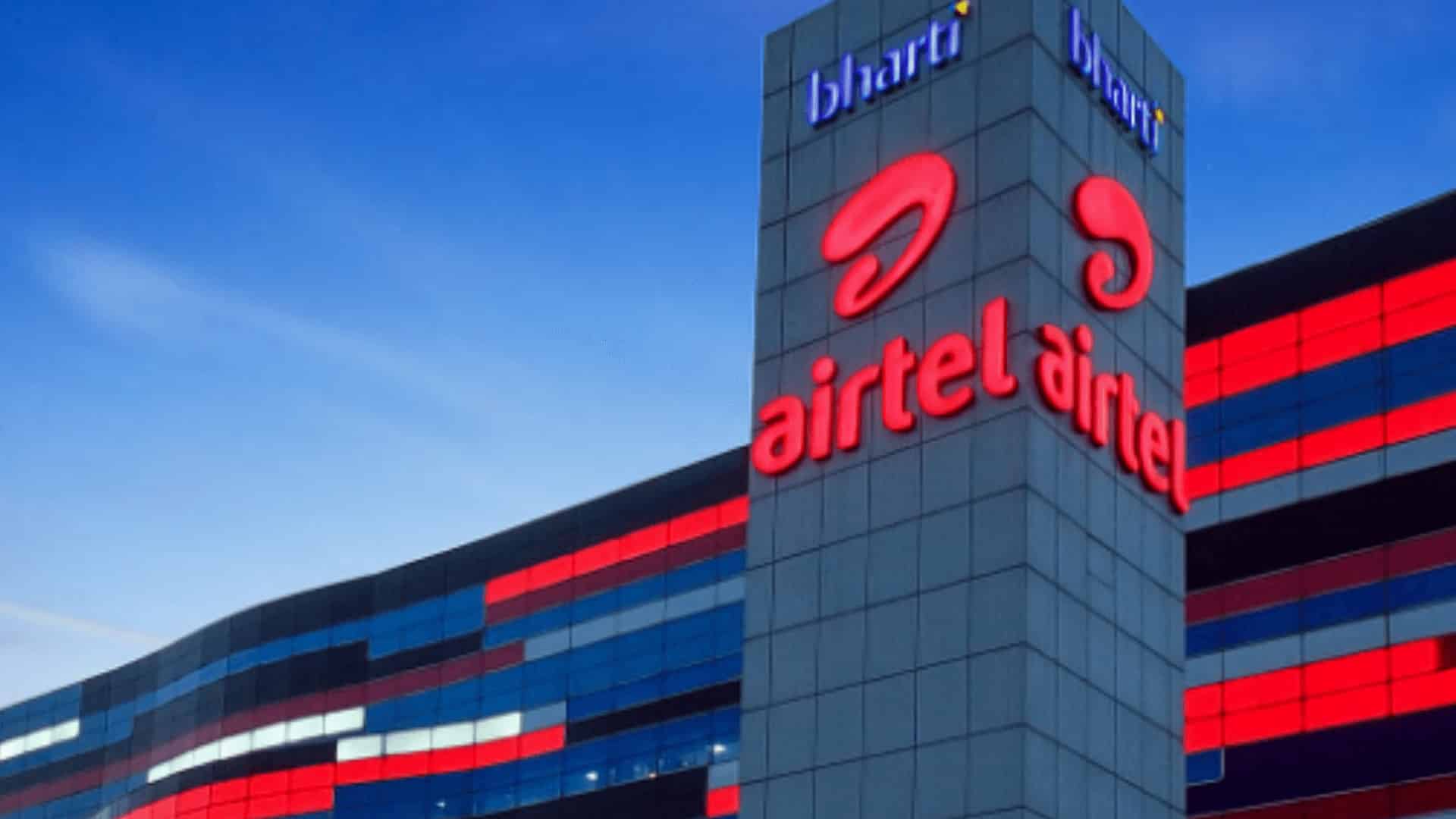 A 97.1% share in Beetel Teletech will be purchased by Bharti Airtel Services.