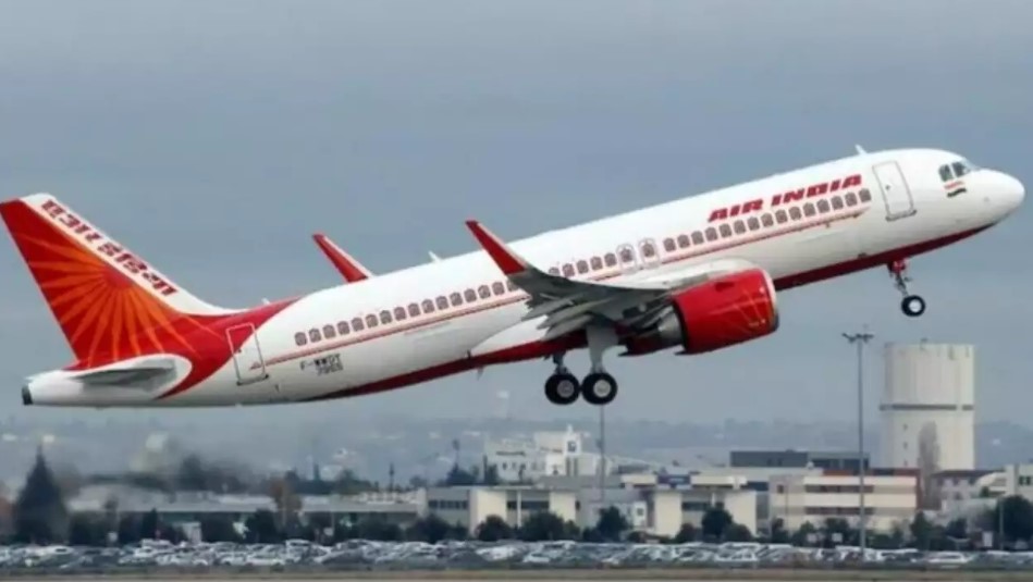 DGCA investigating pilot off-rostered after hard landing of an Air India aircraft in Dubai