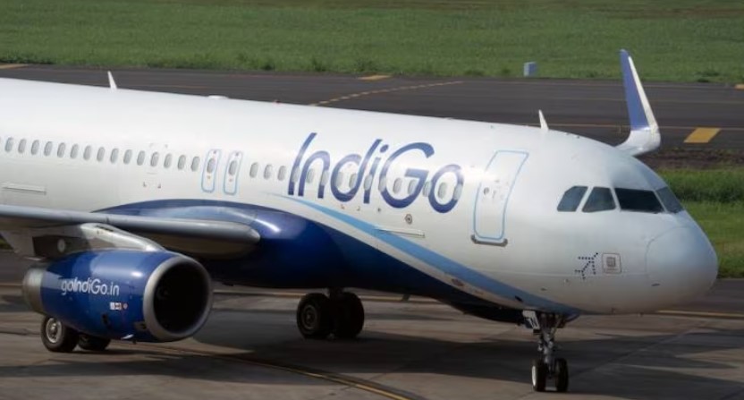 IndiGo receives a notification from the FSSAI over “unsafe food”