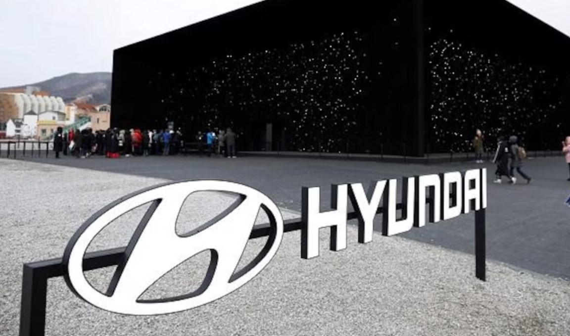 Hyundai India announces an increase in investment of ₹6,000 crore in Tamil Nadu.