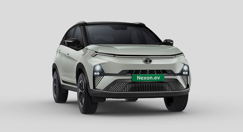 With Punch EV, Tata Motors ups the ante on electric vehicles: An improved Nexon EV with increased features and security